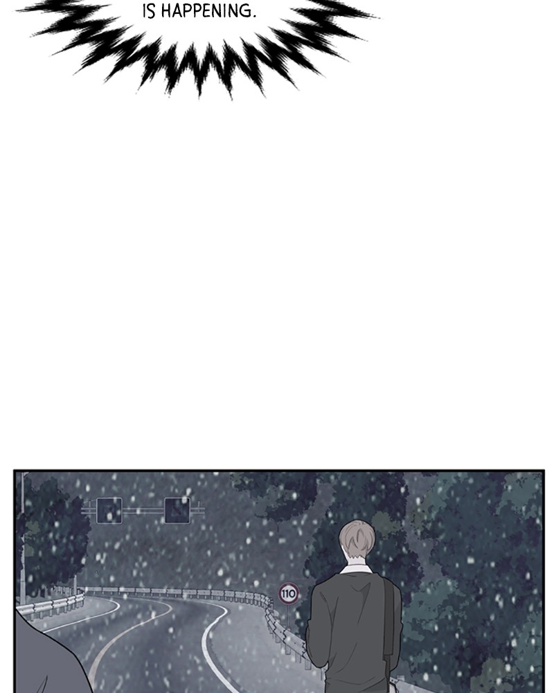 Just A Girl He Knows chapter 74 - page 93