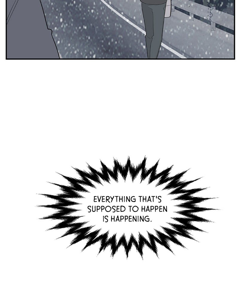 Just A Girl He Knows chapter 74 - page 94