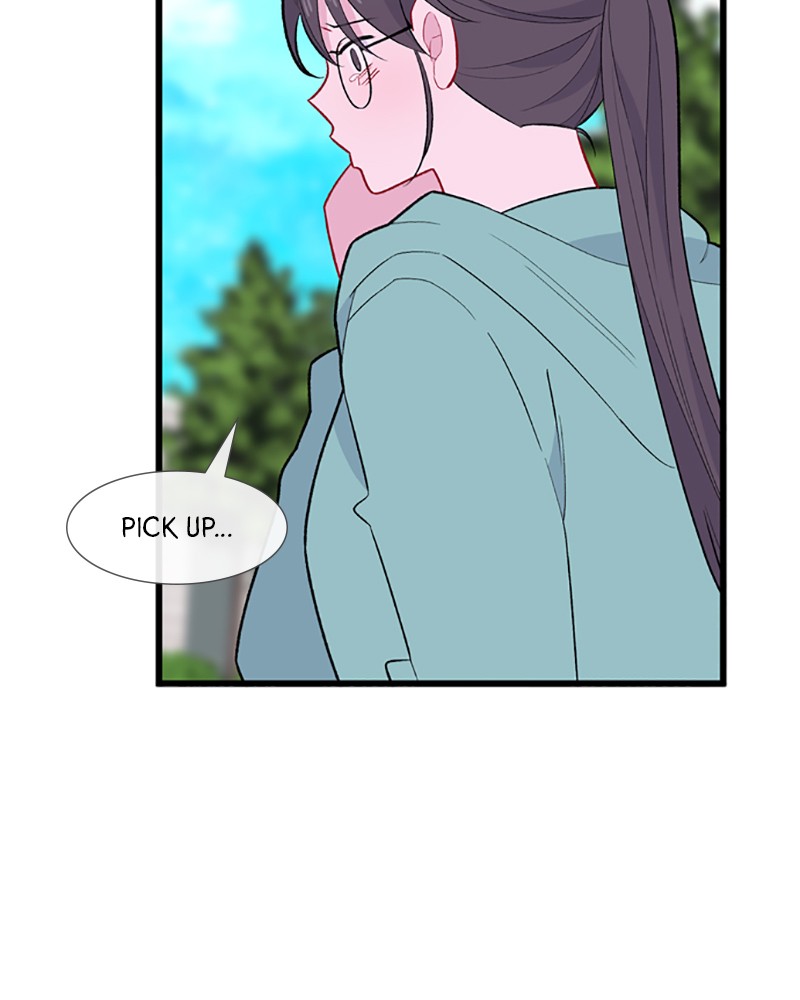 Just A Girl He Knows chapter 74 - page 98