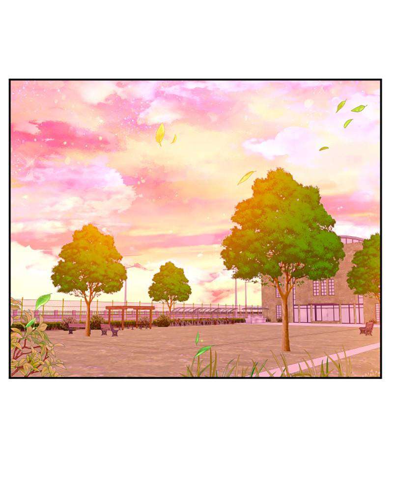 Just A Girl He Knows chapter 39 - page 1