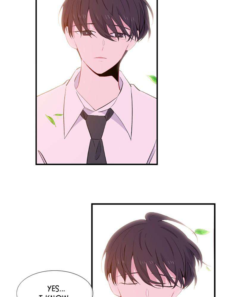 Just A Girl He Knows chapter 39 - page 13