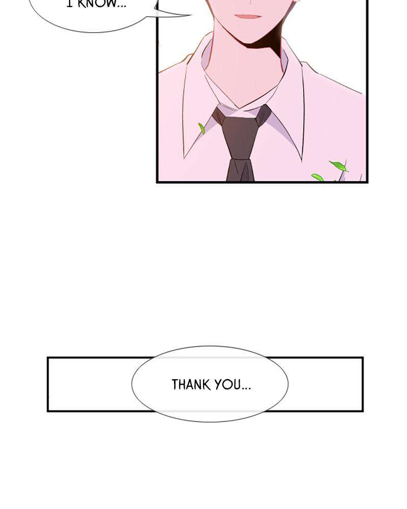 Just A Girl He Knows chapter 39 - page 14