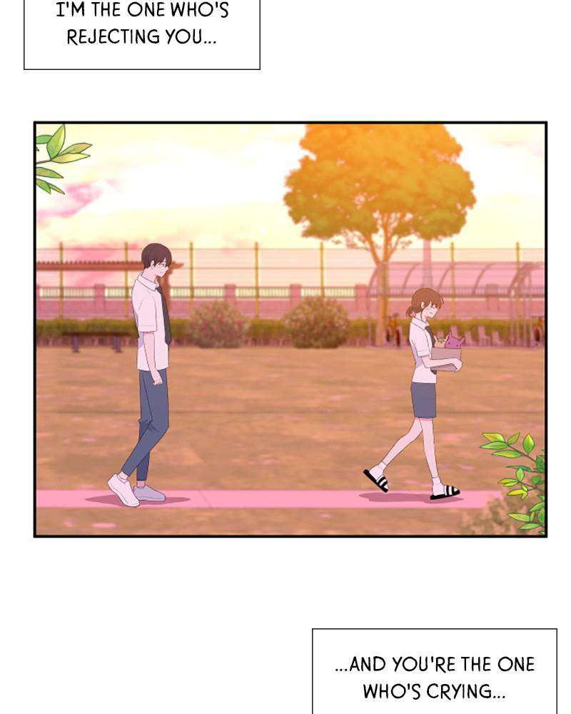 Just A Girl He Knows chapter 39 - page 16