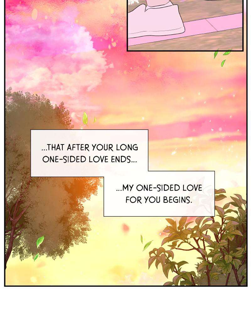 Just A Girl He Knows chapter 39 - page 19