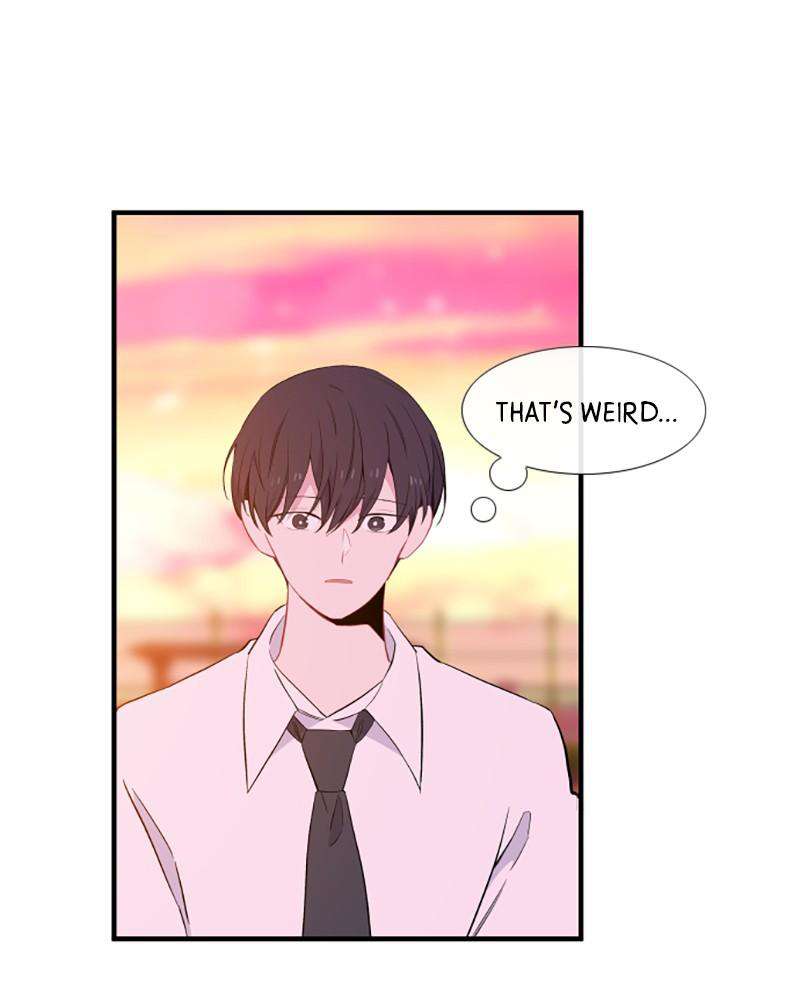 Just A Girl He Knows chapter 39 - page 2