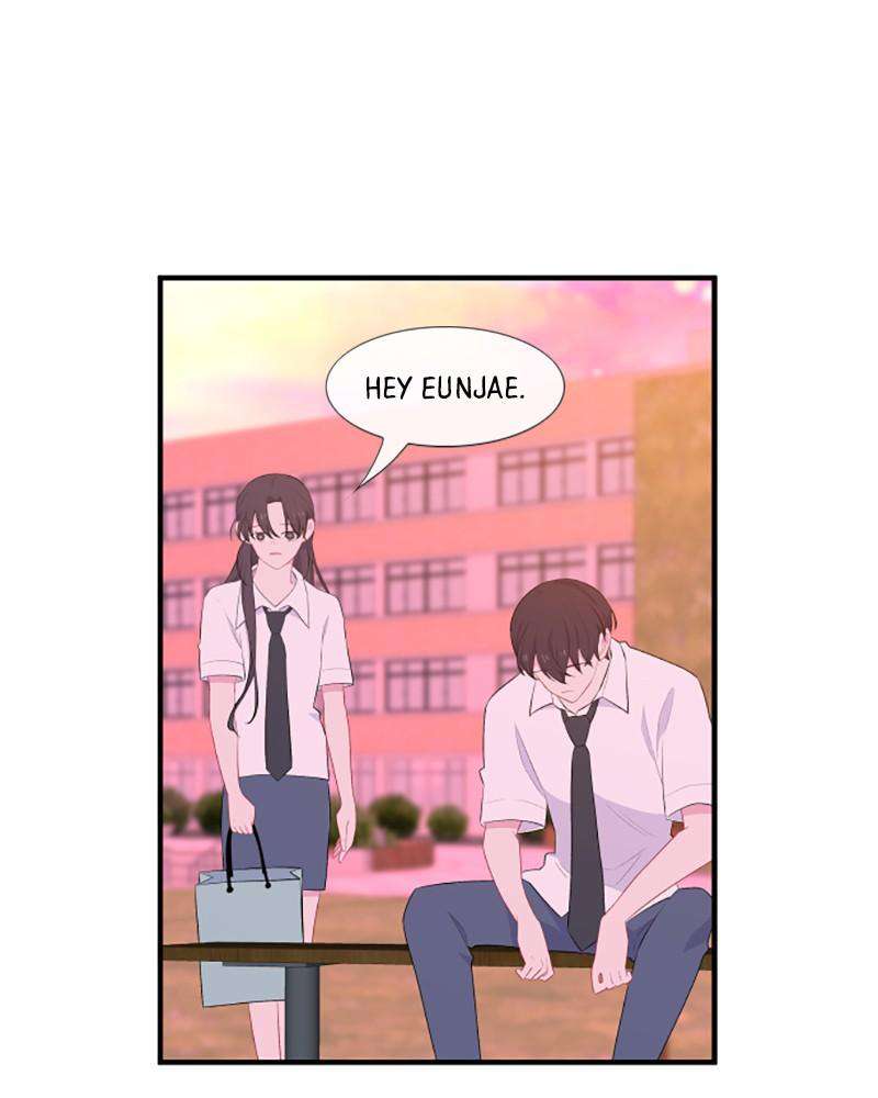 Just A Girl He Knows chapter 39 - page 25