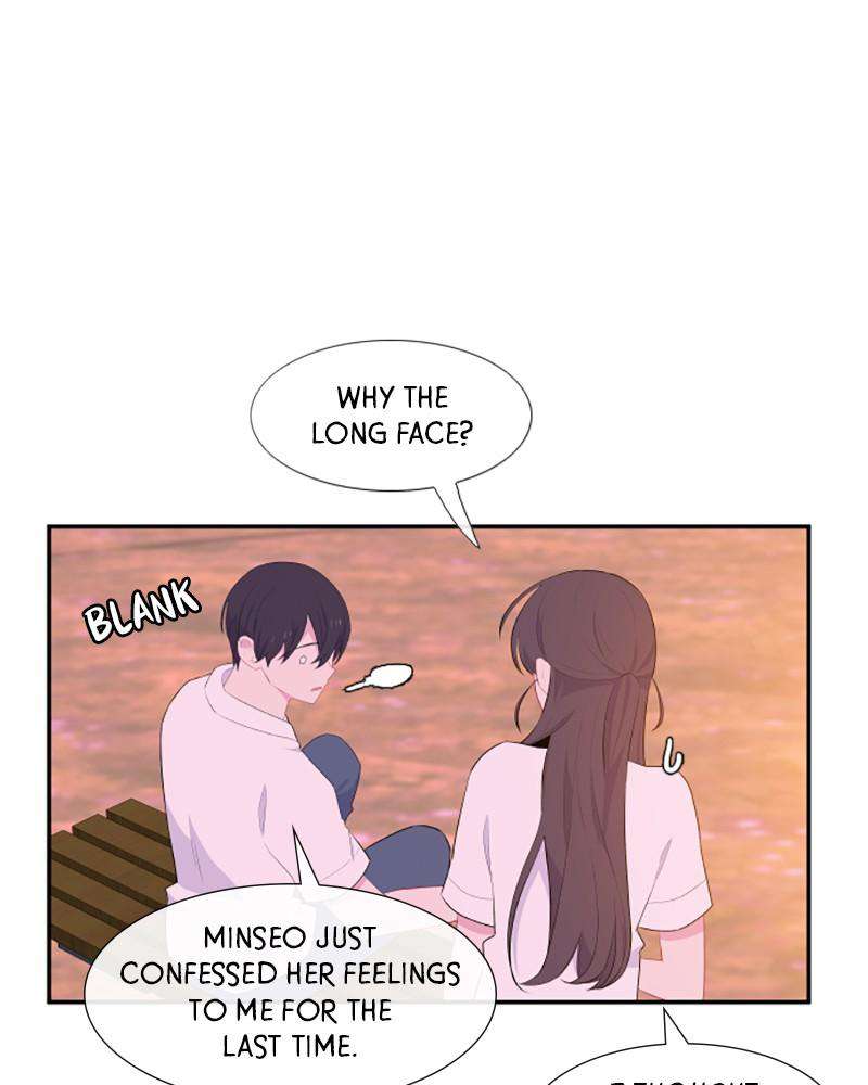 Just A Girl He Knows chapter 39 - page 26