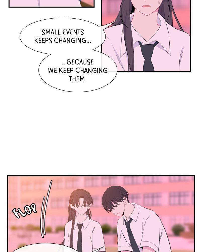 Just A Girl He Knows chapter 39 - page 28