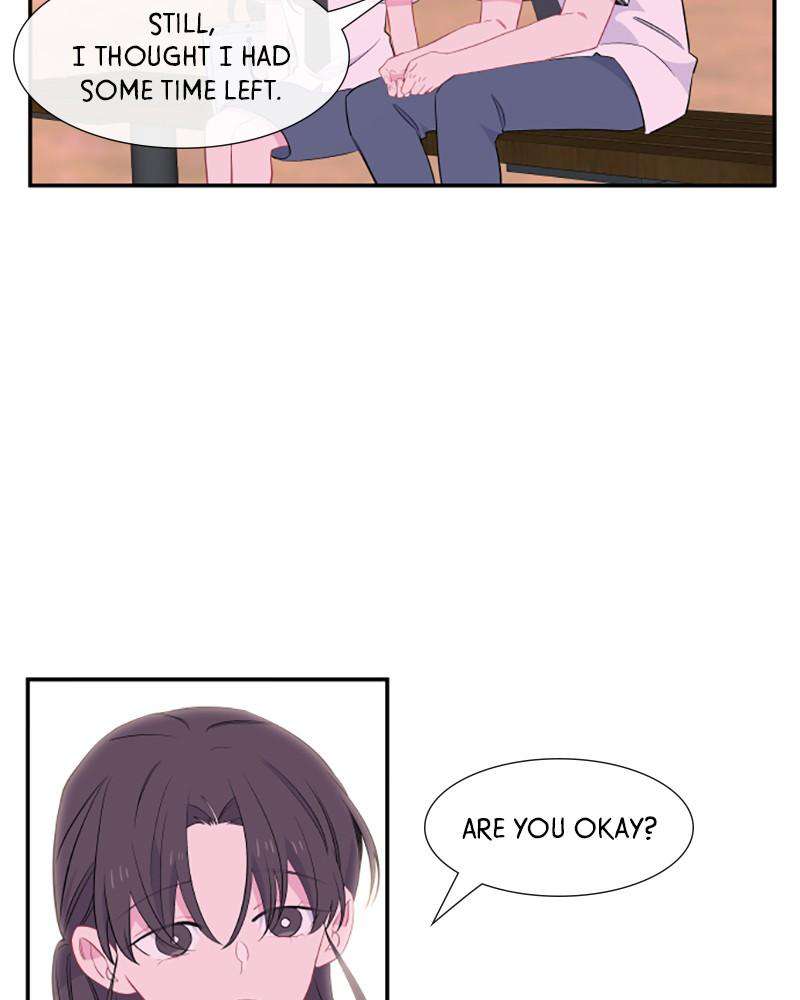 Just A Girl He Knows chapter 39 - page 29