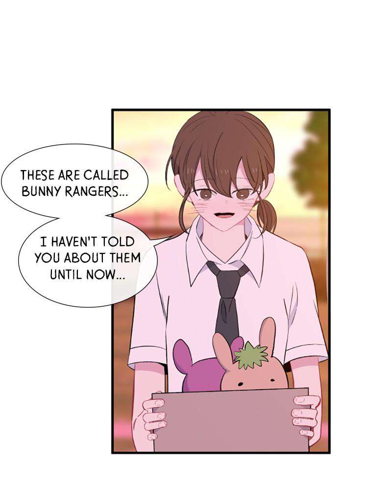 Just A Girl He Knows chapter 39 - page 3