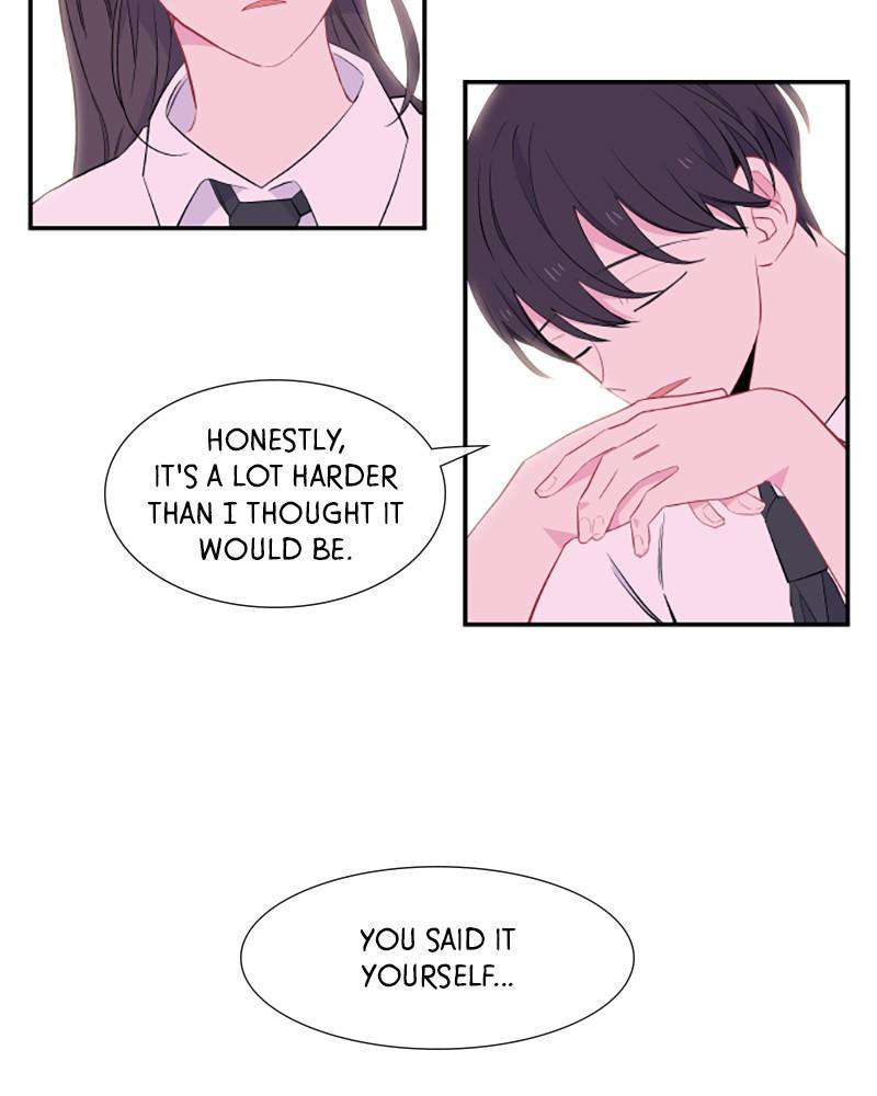 Just A Girl He Knows chapter 39 - page 30