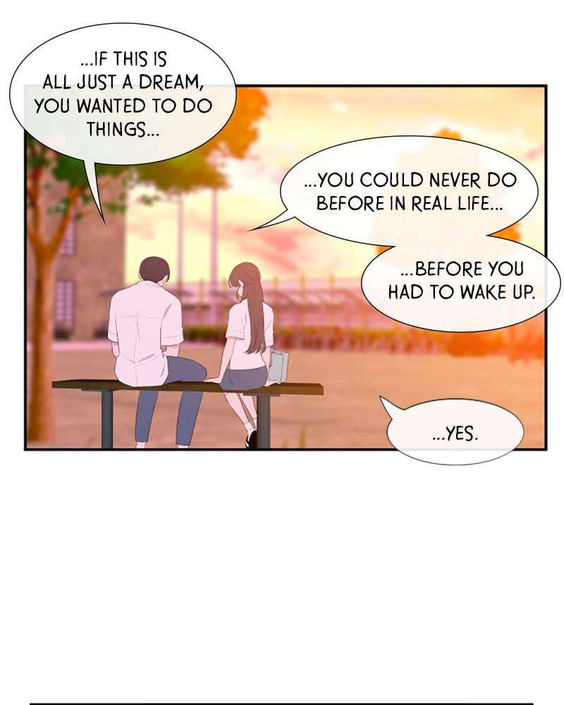 Just A Girl He Knows chapter 39 - page 31