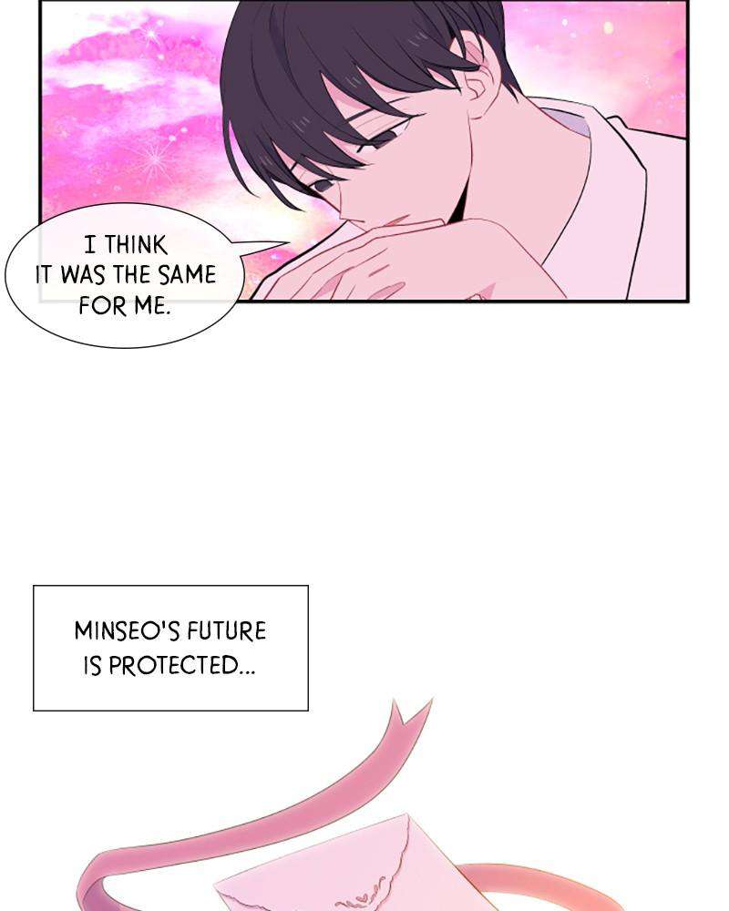 Just A Girl He Knows chapter 39 - page 32