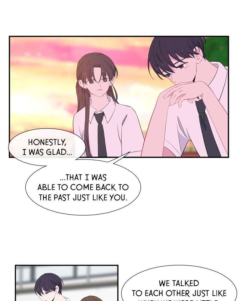 Just A Girl He Knows chapter 39 - page 34