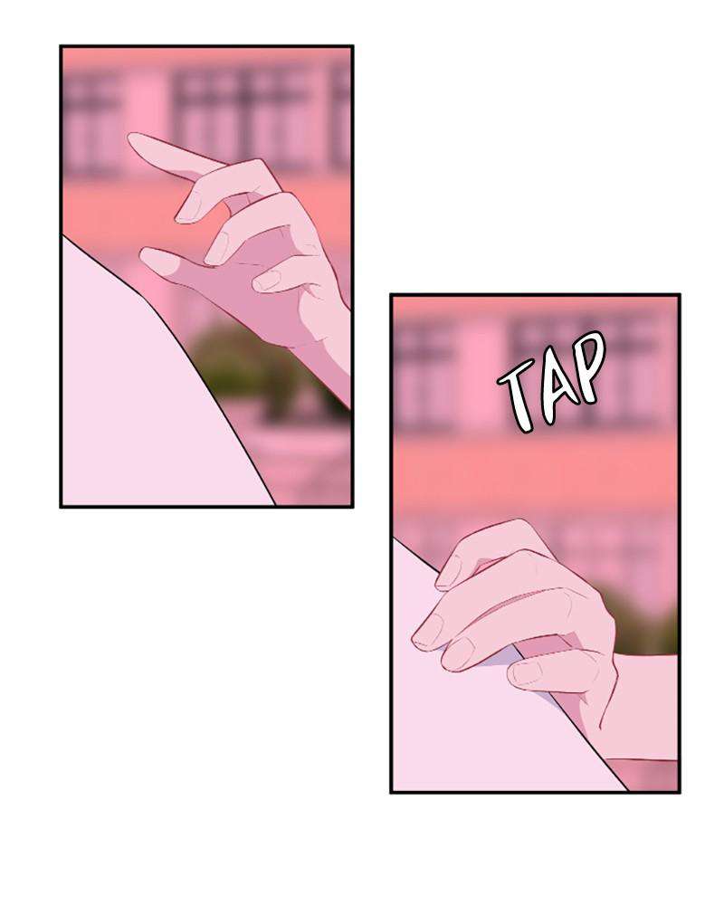 Just A Girl He Knows chapter 39 - page 38
