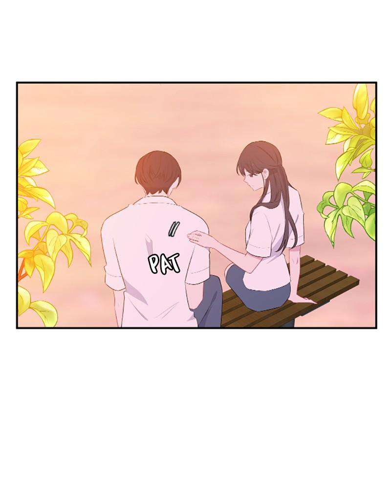Just A Girl He Knows chapter 39 - page 39