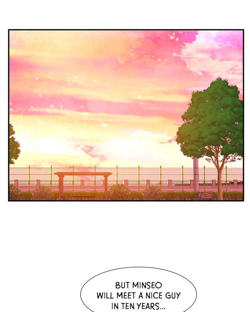 Just A Girl He Knows chapter 39 - page 40