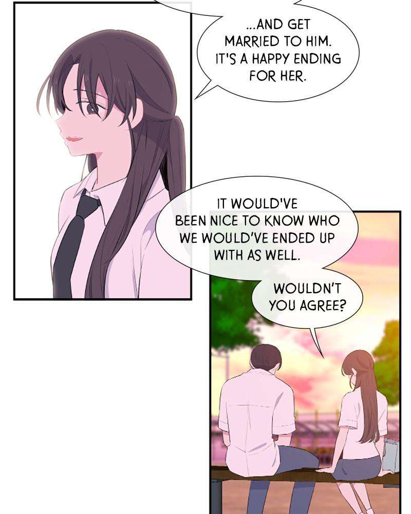 Just A Girl He Knows chapter 39 - page 41