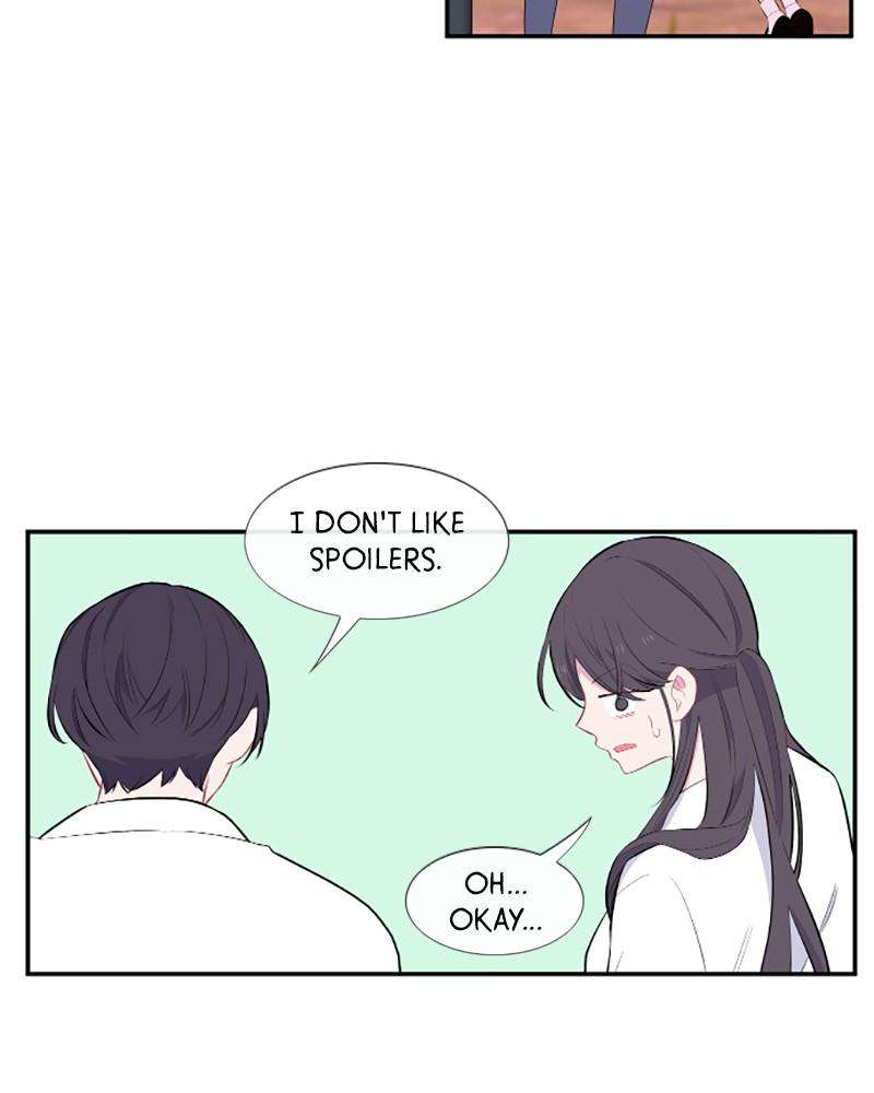 Just A Girl He Knows chapter 39 - page 42