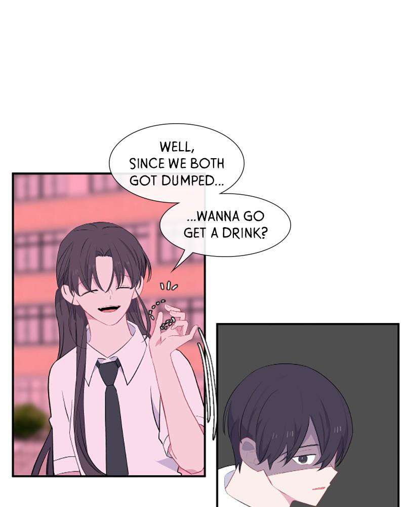 Just A Girl He Knows chapter 39 - page 43