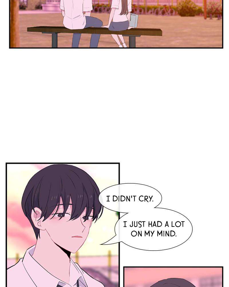 Just A Girl He Knows chapter 39 - page 45