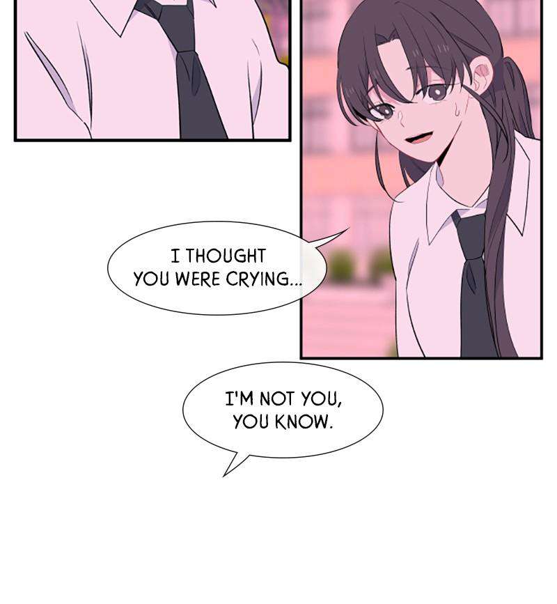 Just A Girl He Knows chapter 39 - page 46