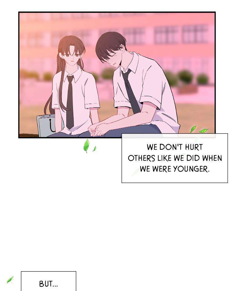 Just A Girl He Knows chapter 39 - page 49