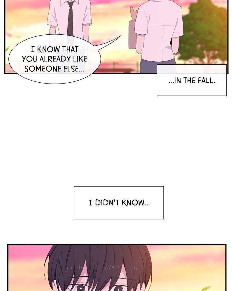 Just A Girl He Knows chapter 39 - page 5