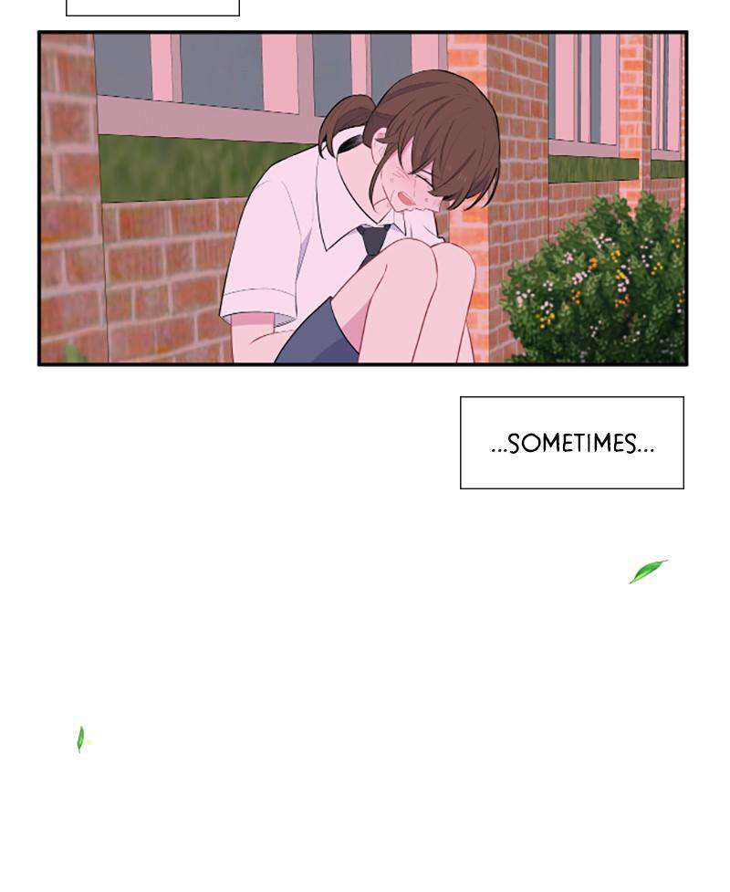 Just A Girl He Knows chapter 39 - page 50