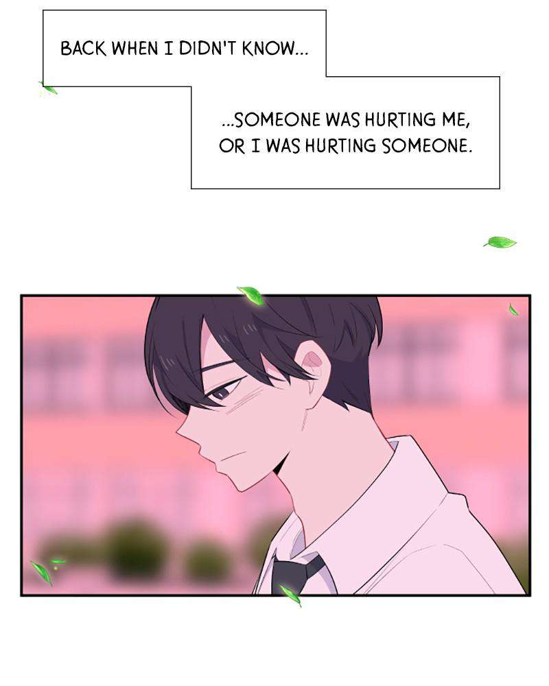 Just A Girl He Knows chapter 39 - page 52