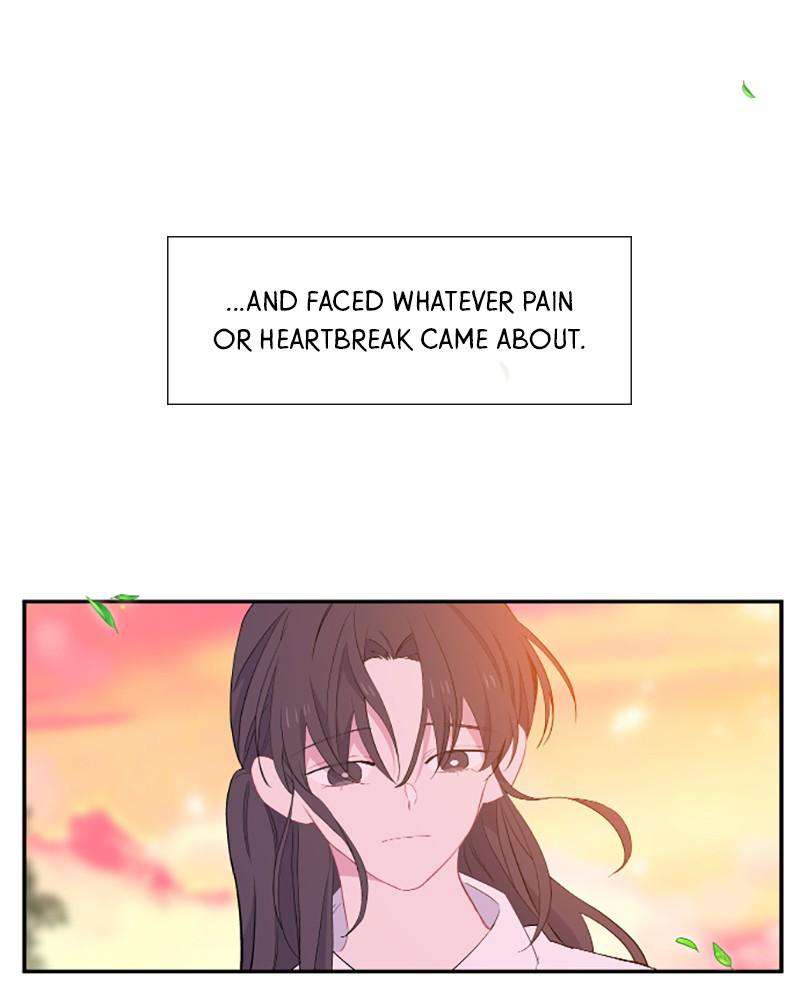 Just A Girl He Knows chapter 39 - page 54