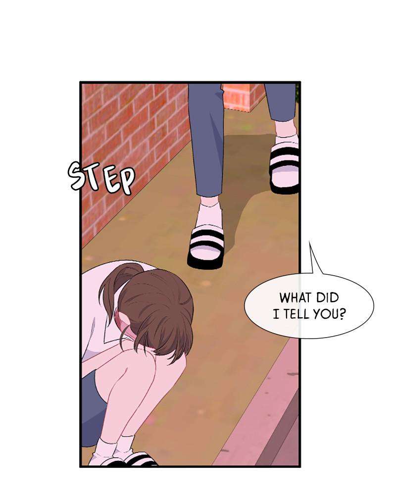 Just A Girl He Knows chapter 39 - page 57