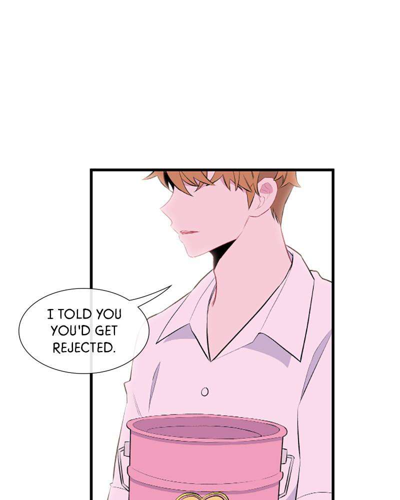 Just A Girl He Knows chapter 39 - page 58