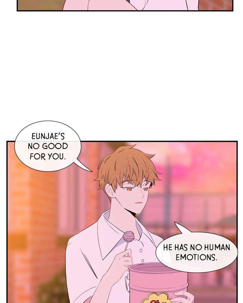 Just A Girl He Knows chapter 39 - page 60