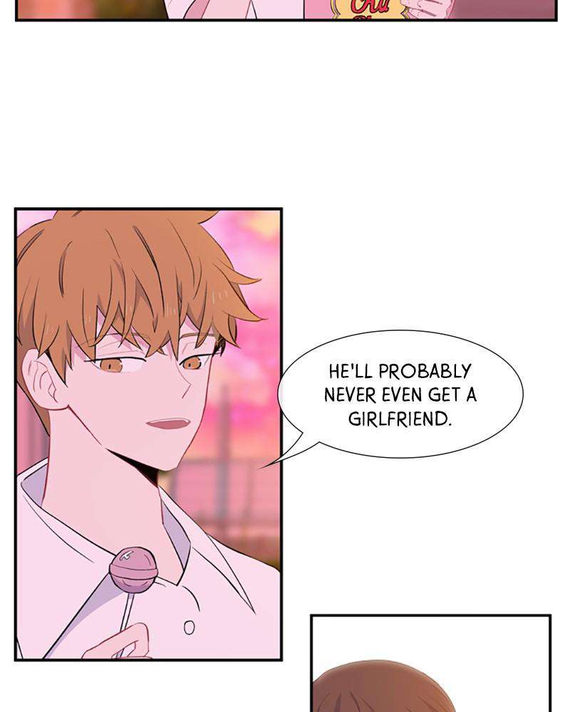 Just A Girl He Knows chapter 39 - page 61