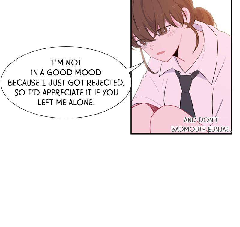 Just A Girl He Knows chapter 39 - page 62