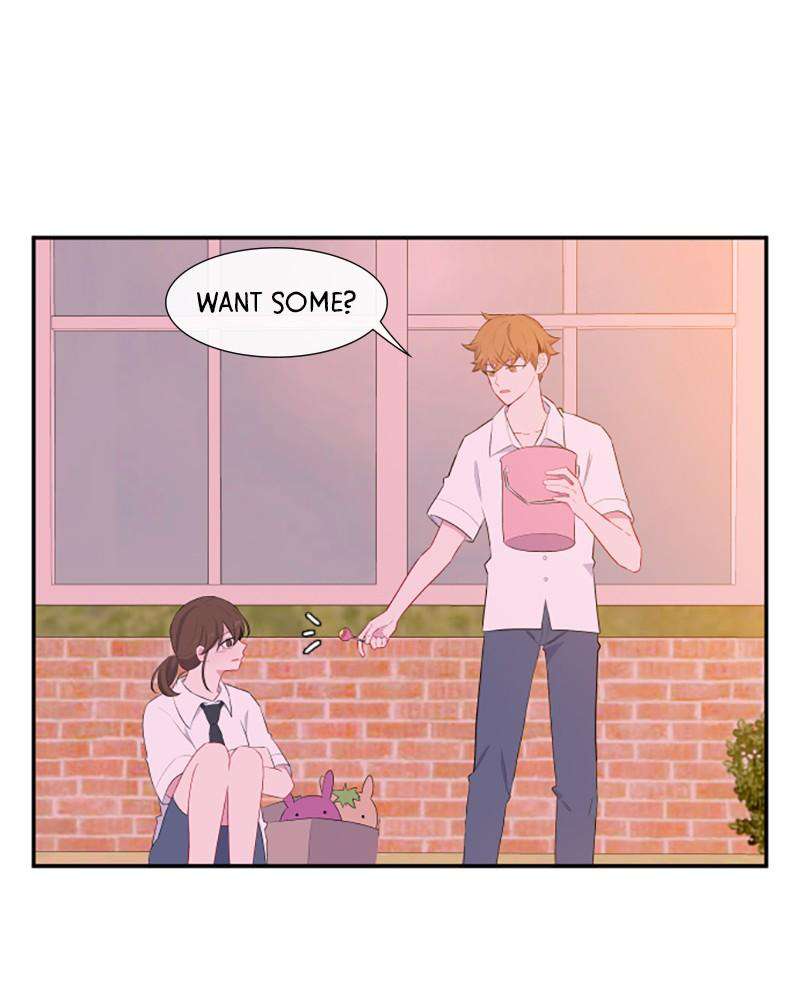 Just A Girl He Knows chapter 39 - page 63