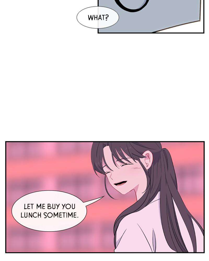 Just A Girl He Knows chapter 39 - page 68