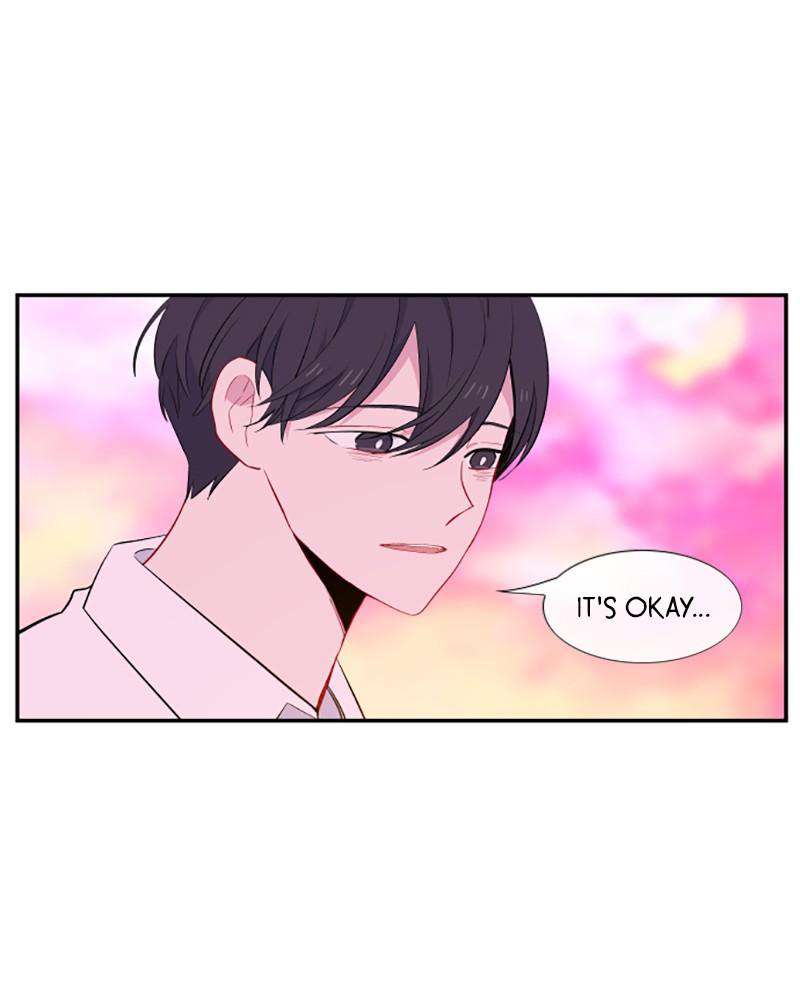 Just A Girl He Knows chapter 39 - page 69