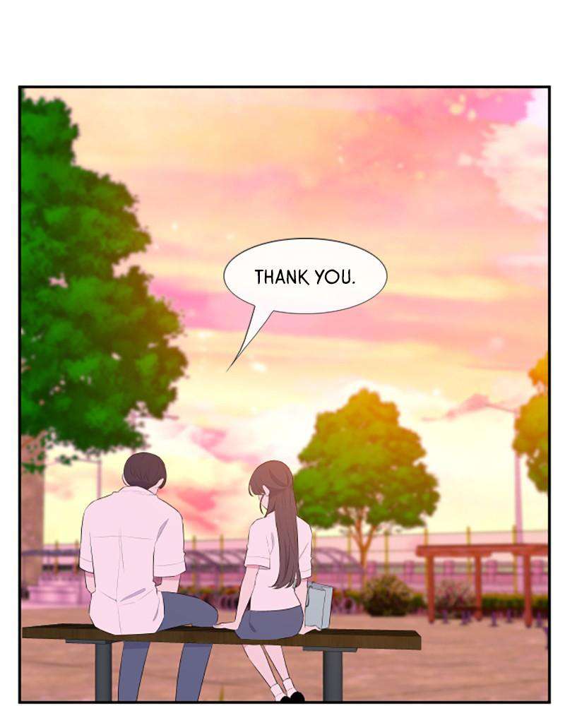 Just A Girl He Knows chapter 39 - page 70