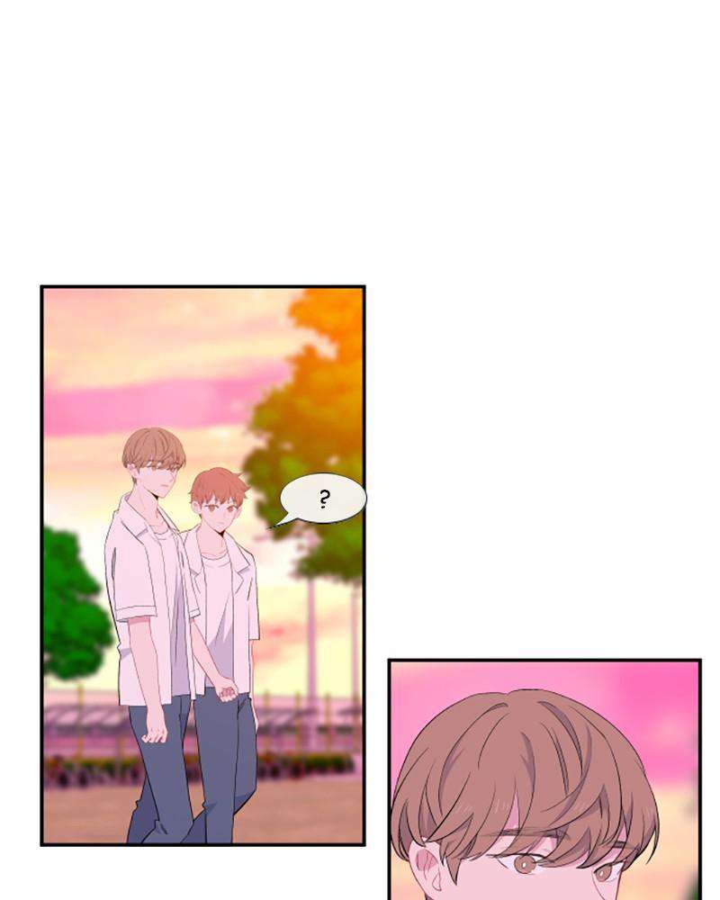 Just A Girl He Knows chapter 39 - page 73