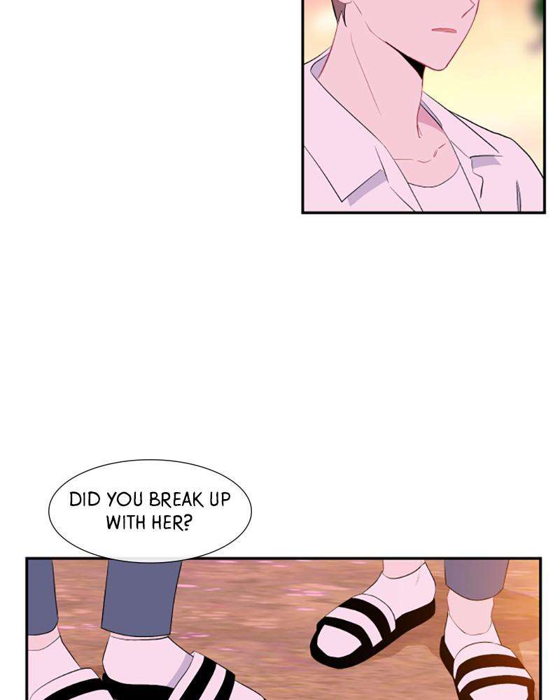 Just A Girl He Knows chapter 39 - page 74