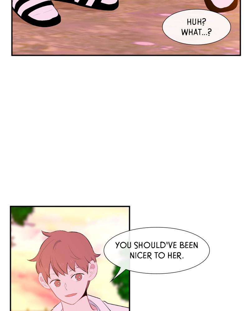 Just A Girl He Knows chapter 39 - page 75
