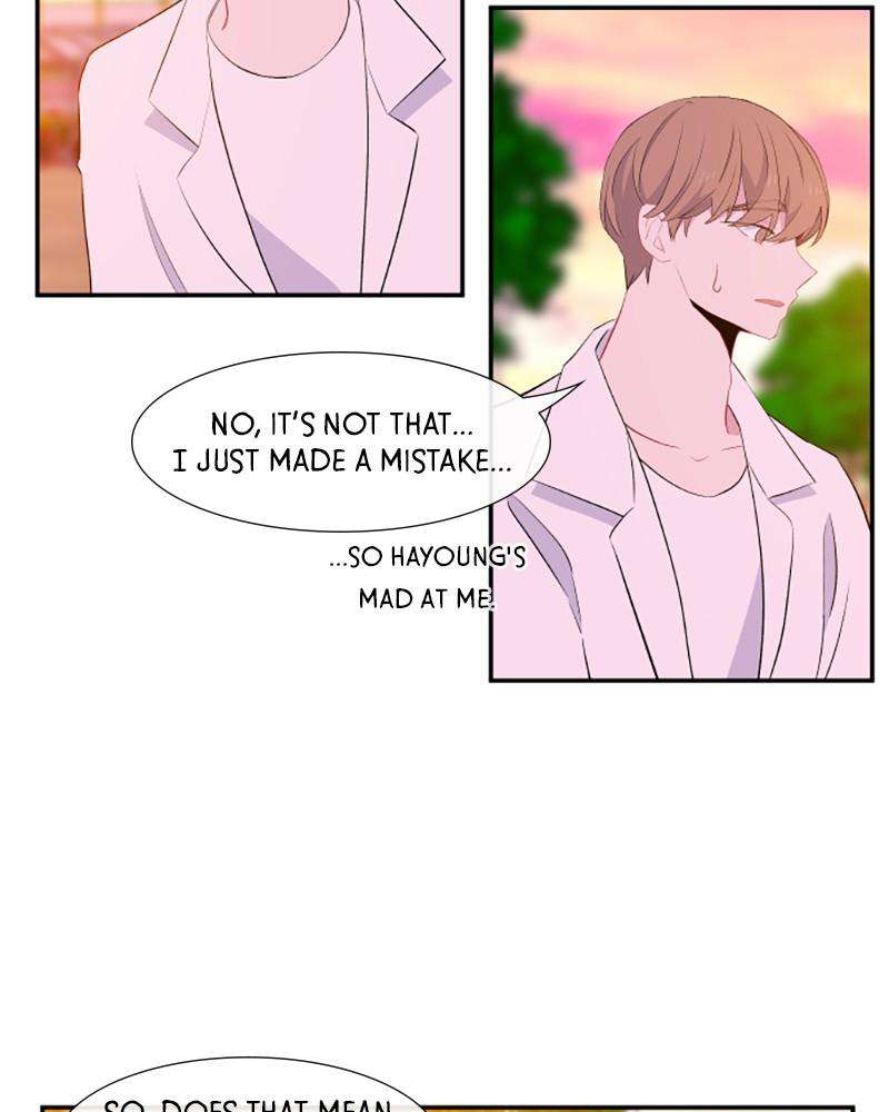 Just A Girl He Knows chapter 39 - page 76