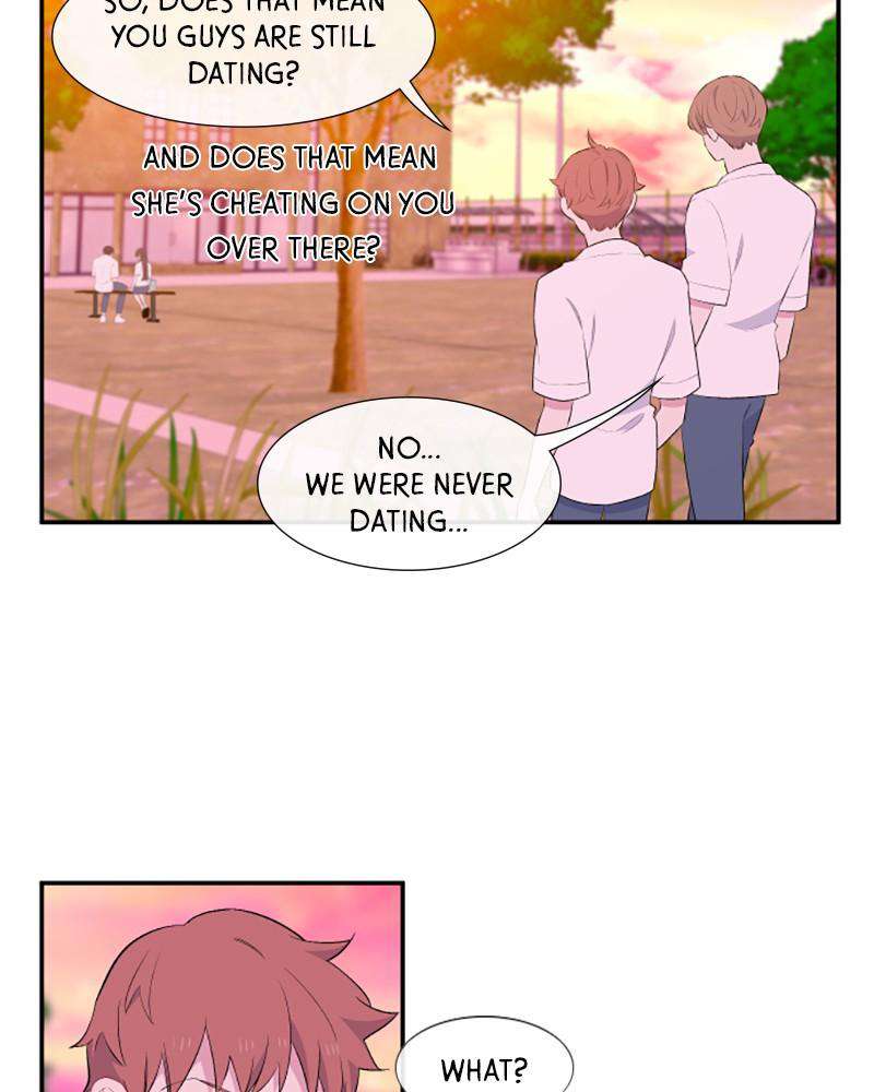 Just A Girl He Knows chapter 39 - page 77