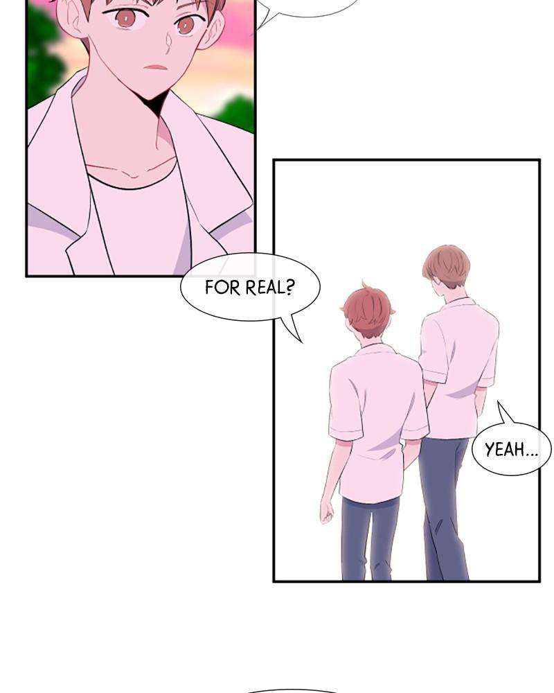 Just A Girl He Knows chapter 39 - page 78