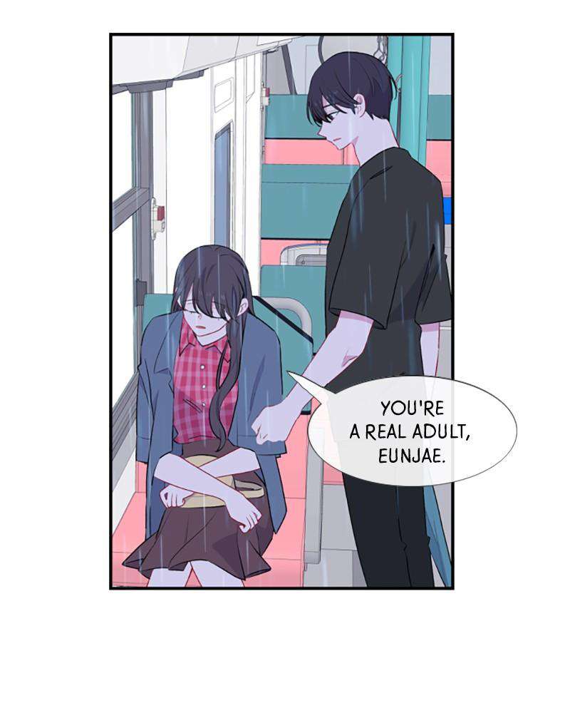 Just A Girl He Knows chapter 38 - page 15