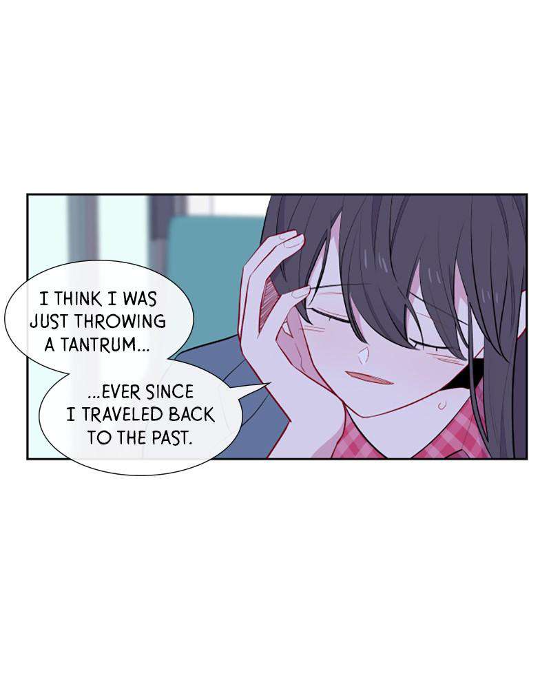 Just A Girl He Knows chapter 38 - page 18