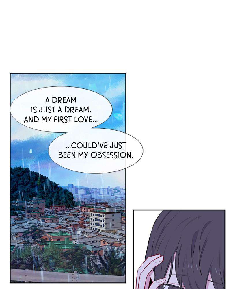 Just A Girl He Knows chapter 38 - page 19