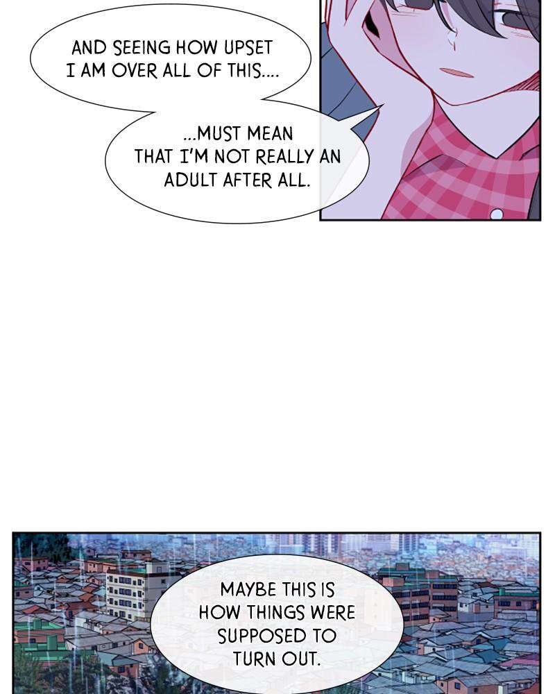 Just A Girl He Knows chapter 38 - page 20